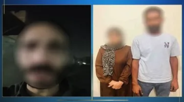 خلافات أسرية مع زوجته الثانية.. الأمن يكشف ملابسات استغاثة شخص لمنعه من دخول منزله بالقليوبية