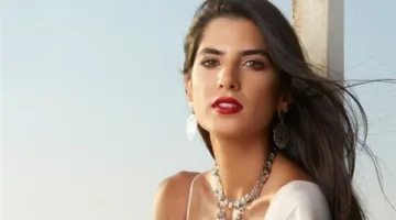 خلافات بعد علاقة عاطفية.. كارمن بصيبص وآسر ياسين في “إن غاب القط”