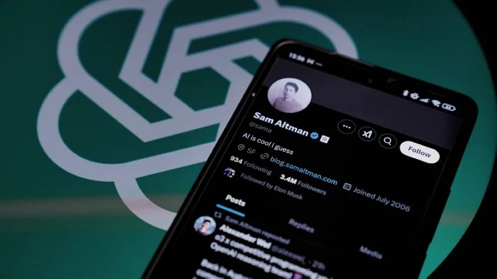 خلافات بين أوبن إيه آي ومايكروسوفت تهدد مستقبل الشراكة