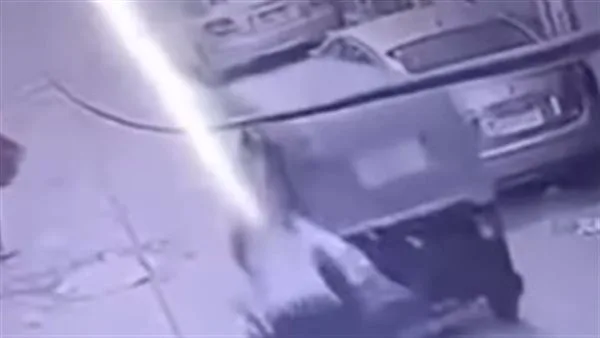 خلافات على النفقة.. تفاصيل ضبط المتهم بخطف نجله بعد ظهوره عبر فيديو كاميرات المراقبة بالوراق