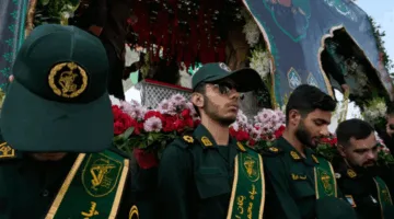 خلال 7 ساعات، إسرائيل ستهاجم إيران؛ وطهران: نحن جاهزون!