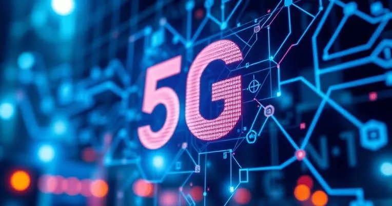 خلال أيام.. موعد تفعيل خدمات الجيل الخامس 5G على هاتفك المحمول