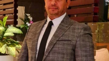 خلال احتفالية كبيرة بأحد أهم المزارات الأثرية بمصر الجديده
