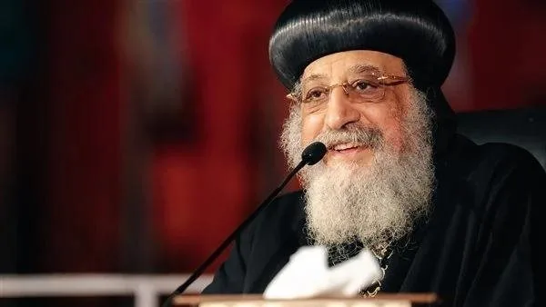 خلال زيارته لمتحف "أدليجات".. البابا تواضروس الثاني يفتتح "الأديرة القبطية في المطبوعات التاريخية الصربية"