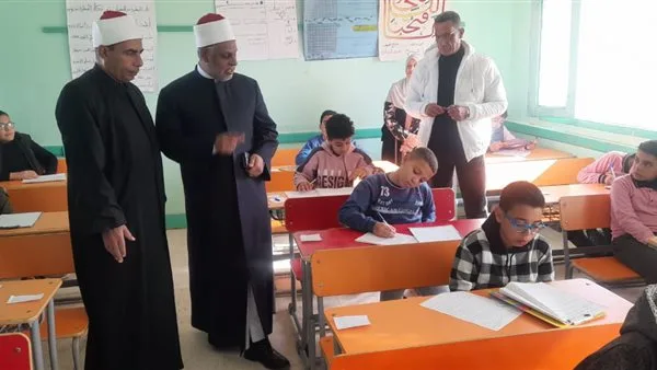 خلال ساعات.. مصدر بالمعاهد الأزهرية يكشف عن موعد إتاحة أرقام الجلوس أمام طلاب الثانوية الأزهرية