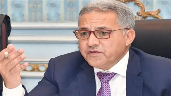 خلال مناقشة الإيجار القديم.. السجيني يوجّه سؤالين للحكومة والتنمية المحلية ترد