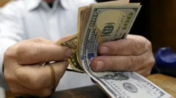 خلال يوم واحد… القبض على قضايا تهريب عملة أجنبية بمبلغ 4 ملايين جنيه