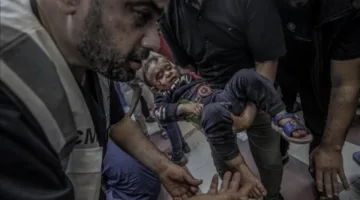 خلال يومين: الجيش الإسرائيلي ي evacuates 300 ألف شخص ويقتل أكثر من 200 شهيد ويدمّر مئات المساكن في شمال غزة.