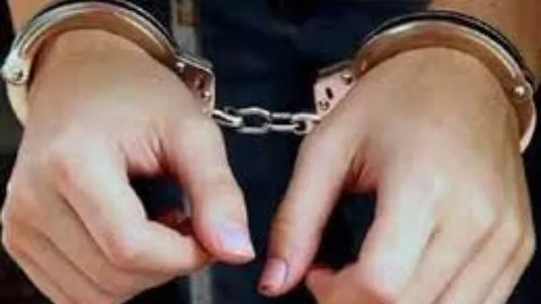 خلص علي مراته بسبب 120 جنيه| تفاصيل محاكمة نقاش العمرانية