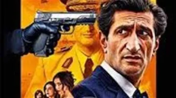 خلفيات إنتاج فيلم «نسور الجمهورية» بتمويل أوروبي لتشويه صورة مصر