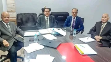 خلفيات جلسة استماع مدير إدارة المسابقات أمام لجنة الشكاوى بشأن أزمة عقوبات القمة