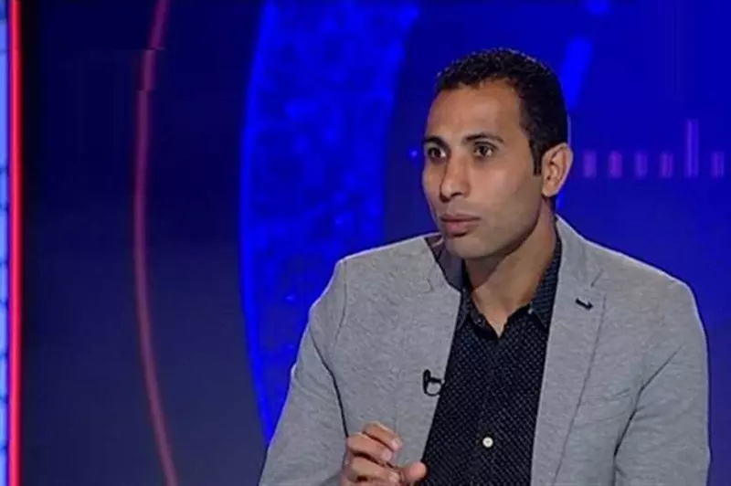 خلفًا لعبد الواحد السيد.. الزمالك يعلن تعيين وائل القباني مديرًا للكرة