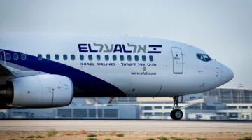 خلل في أنظمة الطيران بشركة “العال” الإسرائيلية يسبب فوضى في مطار بن غوريون