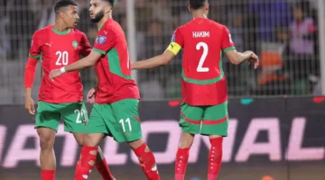خليلوزيتش المُدلل يوشك على العودة إلى صفوف المنتخب المغربي