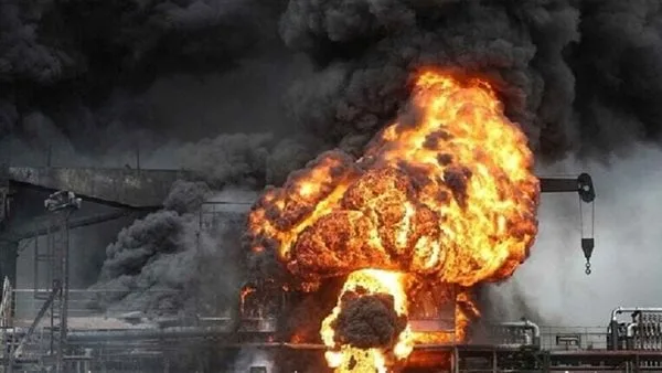 خمسة قتلى و19 جريحًا في انفجار بمقاطعة شاندونغ الصينية خمسة قتلى و19 جريحًا في انفجار بمقاطعة شاندونغ الصينية