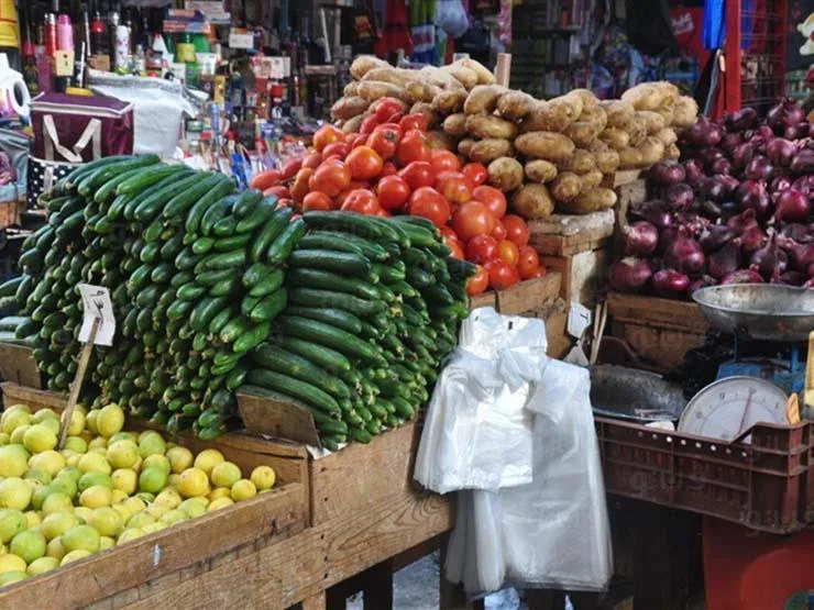 بين الاستقرار والارتفاع.. أسعار الخضروات والفاكهة في دمياط