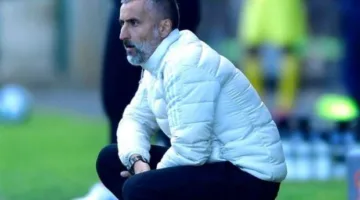 «خوسيه ريفيرو».. الأهلي تحدث معه قبل مغادرة كولر والخطيب هو المفتاح.
