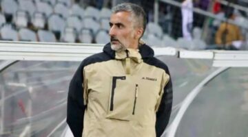 خوسيه ريفيرو يوضح سبب عدم الإفصاح عن اتفاقه مع الأهلي