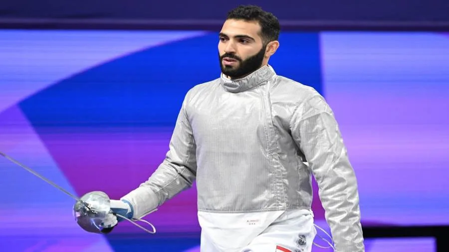 “خيبة بنت نويبة”.. وداع جماعي لفريق منتخب السلاح في بطولة العالم بإسبانيا “خيبة بنت نويبة”.. وداع جماعي لفريق منتخب السلاح في بطولة العالم بإسبانيا