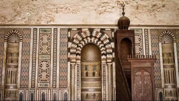 خير الأمور الالتزام بالاعتدال.. محور وخطبة الجمعة بتاريخ 16 مايو 2025 خير الأمور الالتزام بالاعتدال.. محور وخطبة الجمعة بتاريخ 16 مايو 2025