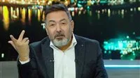 خيري رمضان يتحدث عن مشكلة أراضي بيت الوطن: “تحطيم لجدار الثقة” خيري رمضان يتحدث عن مشكلة أراضي بيت الوطن: “تحطيم لجدار الثقة”