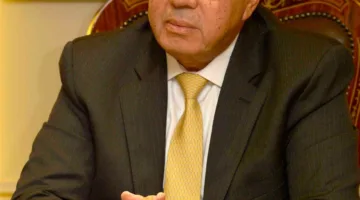 د. أيمن عاشور: قائد استراتيجي يعزز تطوير التعليم العالي في مصر تحت توجيهات رئاسية