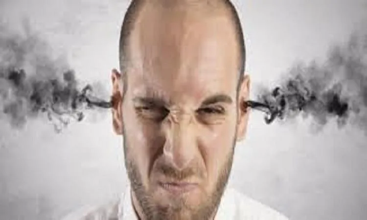 د. الأبجيجي: الأشخاص الذين يعانون من التوتر معرضون لأمراض القلب والدماغ والجهاز الهضمي. د. الأبجيجي: الأشخاص الذين يعانون من التوتر معرضون لأمراض القلب والدماغ والجهاز الهضمي.