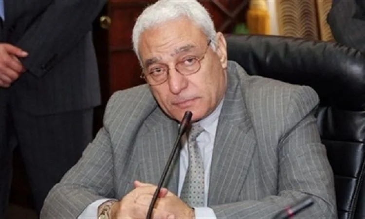 د. العبد: الإحرام ليس مجرد زي خاص بل هو عزم على أداء العبادة. د. العبد: الإحرام ليس مجرد زي خاص بل هو عزم على أداء العبادة.