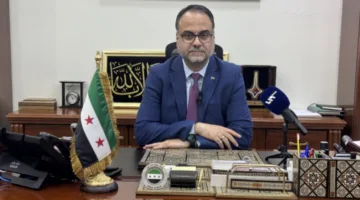 د. بلال تركية: قضية سوريا لم تغب عن الخطاب القطري خلال 13 عاماً.. وإصدار وتجديد الجوازات قريباً