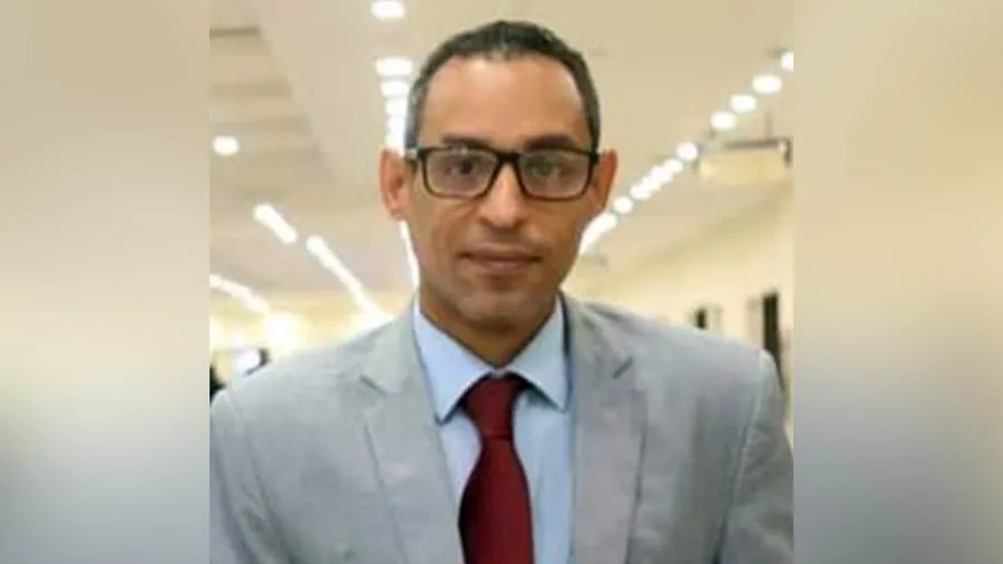 د. حسام الضمراني: أحمد هنو – وزير ثقافة يناسب الجمهورية الحديثة د. حسام الضمراني: أحمد هنو – وزير ثقافة يناسب الجمهورية الحديثة