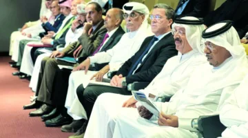 د. حمد الكواري: المسؤولية الاجتماعية عنصر أساسي في استراتيجيات المؤسسات
