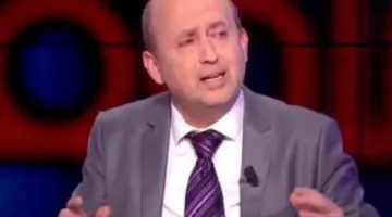 د. خالد فتحي: حضرت مباراة مصر والمغرب في ملعب القاهرة وأحب أن أشارككم انطباعاتي.