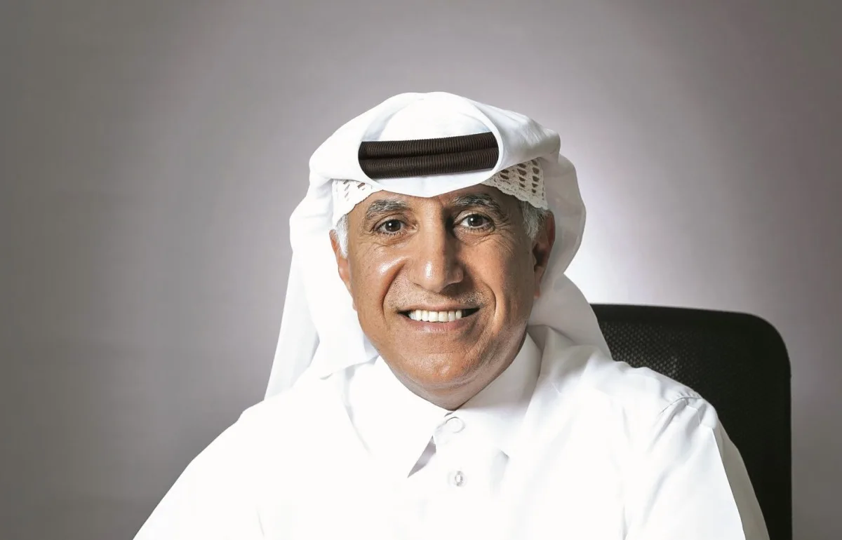 د. سالم النعيمي: خريجون من جامعة الدوحة يمثلون رؤية قطر في التعليم التطبيقي د. سالم النعيمي: خريجون من جامعة الدوحة يمثلون رؤية قطر في التعليم التطبيقي
