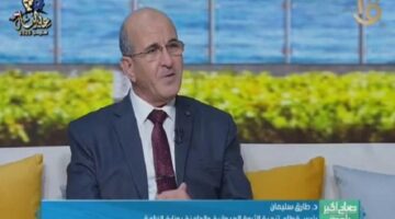 د. طارق سليمان: الدولة نجحت في تطوير الثروة الداجنة وتحقيق الاكتفاء الذاتي