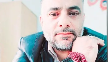 د. عبد الله عياصرة: في ظل الغياب