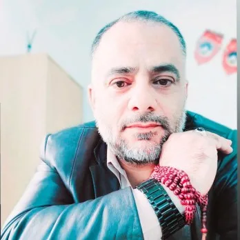 د. عبد الله عياصرة: في ظل الغياب د. عبد الله عياصرة: في ظل الغياب