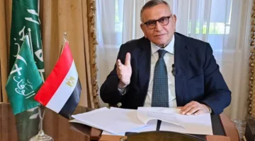 د. عبدالسند يمامة: تطبيق القانون ملزم وفقاً لقرار المحكمة الدستورية