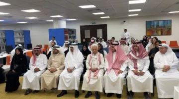 د. عبدالله دحلان يطلق كتاب “الفن التشكيلي السعودي في ذكرى التسعين” للمؤلف أحمد فلمبان.