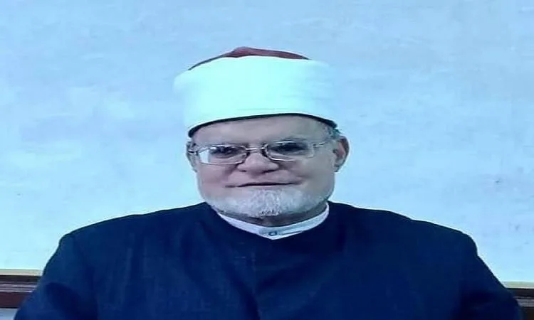 د. عطية لاشين: البر بالميت لا ينقطع بالوفاة.. وزيارة القبور عظة