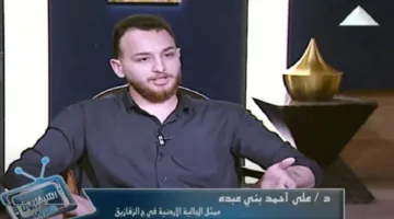 د. علي أحمد: العادات والتقاليد في مصر تشبه تلك في الأردن