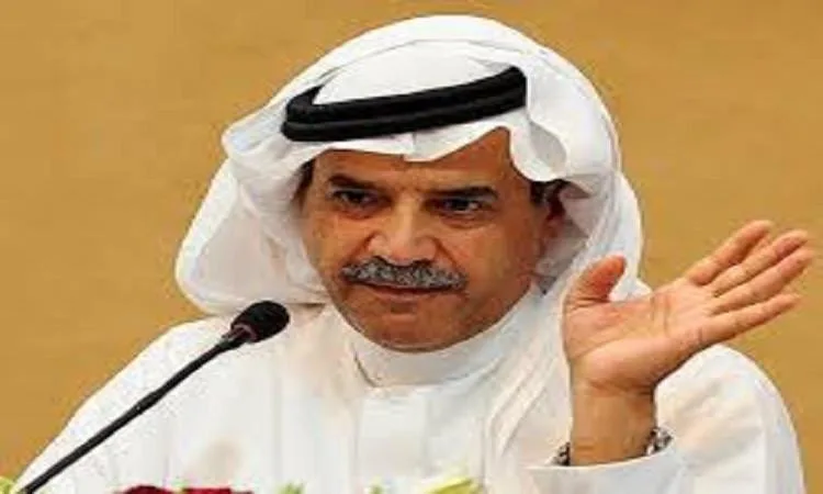 د. علي العنيزي: المملكة العربية السعودية تشترط التطبيع بإنشاء دولة فلسطينية