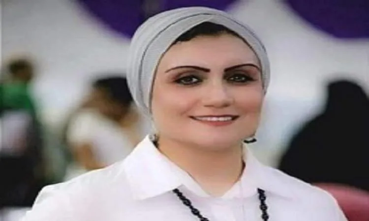 د. غادة جابر: تعليقات نتنياهو تؤكد معارضته لوجود السلطة الفلسطينية في غزة د. غادة جابر: تعليقات نتنياهو تؤكد معارضته لوجود السلطة الفلسطينية في غزة