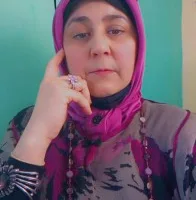 د. فاطمة الديبي: شخص غير منتبه