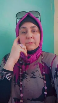 د. فاطمة الديبي: شخص غير منتبه د. فاطمة الديبي: شخص غير منتبه