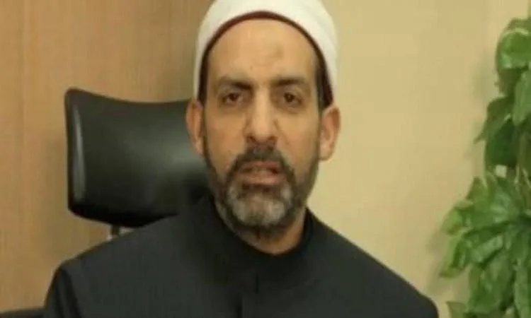 د. فخر: ينبغي تعليم المريض الشهادة برفق وهدوء دون ضغط أو توتر