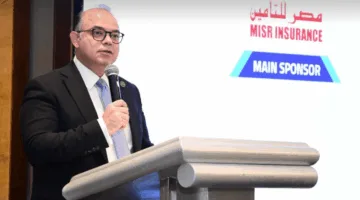 د. فريد: التأمين البحري يسهم بشكل كبير في تعزيز التجارة العالمية
