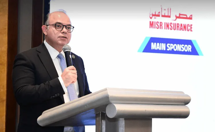 د. فريد: التأمين البحري يسهم بشكل كبير في تعزيز التجارة العالمية د. فريد: التأمين البحري يسهم بشكل كبير في تعزيز التجارة العالمية