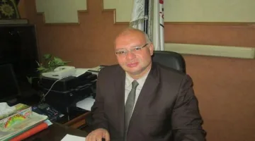 د. محمد سعد: معهد الأمصال واللقاحات البيطرية يعد من أقدم المعاهد المعترف بها دوليًا.
