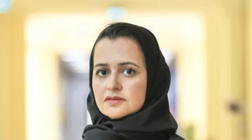 د. مريم المحمود: مسيرة من أكاديمية قطر إلى عالم الطب
