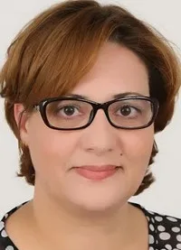 د. نجاة بقاش: الثلاثة شياطين د. نجاة بقاش: الثلاثة شياطين